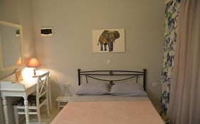 Depaolis Corfu Town Apartment